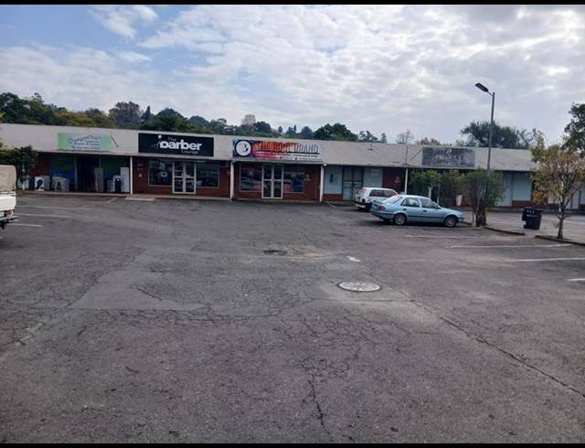 RETAIL PROPERTY TO RENT IN PIETERMARITZBURG CENTRAL